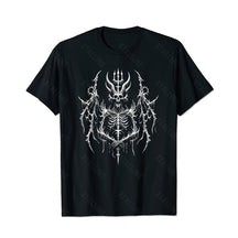 Skull Skeleton T0 5D2C 002 Men T Shirts Big and Tall Men Shirts Plus Size Short Sleeve Fashion Casual T Shirt Graphic Tee Shirts Tshirts