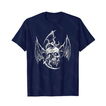Skull Skeleton T0 5D2C 038 Men T Shirts Big and Tall Men Shirts Plus Size Short Sleeve Fashion Casual T Shirt Graphic Tee Shirts Tshirts