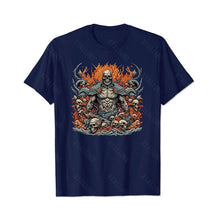 Skull Skeleton T0 5D2C 060 Men T Shirts Big and Tall Men Shirts Plus Size Short Sleeve Fashion Casual T Shirt Graphic Tee Shirts Tshirts