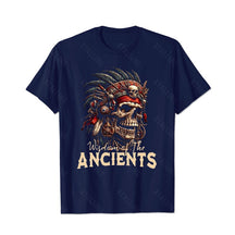 Skull Skeleton T0 5D2C 079 Men T Shirts Big and Tall Men Shirts Plus Size Short Sleeve Fashion Casual T Shirt Graphic Tee Shirts Tshirts