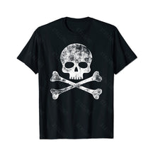 Skull Skeleton T0 5D2C 085 Men T Shirts Big and Tall Men Shirts Plus Size Short Sleeve Fashion Casual T Shirt Graphic Tee Shirts Tshirts