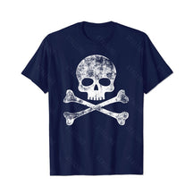 Skull Skeleton T0 5D2C 085 Men T Shirts Big and Tall Men Shirts Plus Size Short Sleeve Fashion Casual T Shirt Graphic Tee Shirts Tshirts