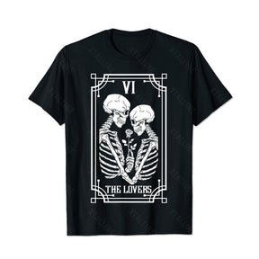 Skull Skeleton T0 5D2C 087 Men T Shirts Big and Tall Men Shirts Plus Size Short Sleeve Fashion Casual T Shirt Graphic Tee Shirts Tshirts