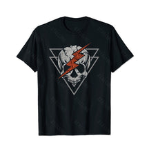 Skull Skeleton T0 5D2C 116 Men T Shirts Big and Tall Men Shirts Plus Size Short Sleeve Fashion Casual T Shirt Graphic Tee Shirts Tshirts