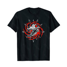 Skull Skeleton T0 5D2C 133 Men T Shirts Big and Tall Men Shirts Plus Size Short Sleeve Fashion Casual T Shirt Graphic Tee Shirts Tshirts