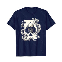 Skull Skeleton T0 5D2E 010 Men T Shirts Big and Tall Men Shirts Plus Size Short Sleeve Fashion Casual T Shirt Graphic Tee Shirts Tshirts