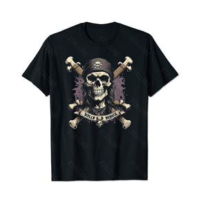 Skull Skeleton T0 5D2E 014 Men T Shirts Big and Tall Men Shirts Plus Size Short Sleeve Fashion Casual T Shirt Graphic Tee Shirts Tshirts