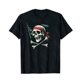 Skull Skeleton T0 5D2E 033 Men T Shirts Big and Tall Men Shirts Plus Size Short Sleeve Fashion Casual T Shirt Graphic Tee Shirts Tshirts