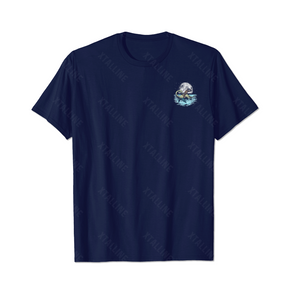 Bigfoot Sasquatch Yeti T0 5D2F 030 Men T Shirts Big and Tall Men Shirts Plus Size Short Sleeve Fashion Casual T Shirt Graphic Tee Shirts Tshirts