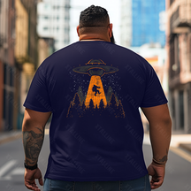Bigfoot Sasquatch Yeti T0 5D2F 060 Men T Shirts Big and Tall Men Shirts Plus Size Short Sleeve Fashion Casual T Shirt Graphic Tee Shirts Tshirts