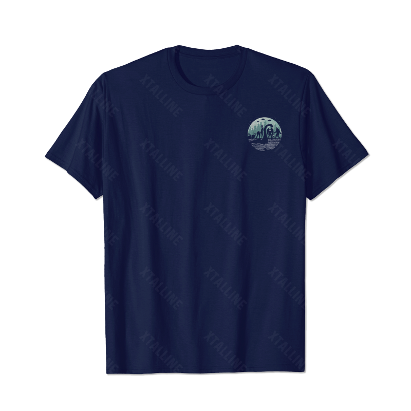 Bigfoot Sasquatch Yeti T0 5D2F 079 Men T Shirts Big and Tall Men Shirts Plus Size Short Sleeve Fashion Casual T Shirt Graphic Tee Shirts Tshirts