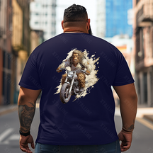 Bigfoot Sasquatch Yeti T0 5D2F 099 Men T Shirts Big and Tall Men Shirts Plus Size Short Sleeve Fashion Casual T Shirt Graphic Tee Shirts Tshirts