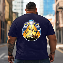 Bigfoot Sasquatch Yeti T0 5D2F 108 Men T Shirts Big and Tall Men Shirts Plus Size Short Sleeve Fashion Casual T Shirt Graphic Tee Shirts Tshirts